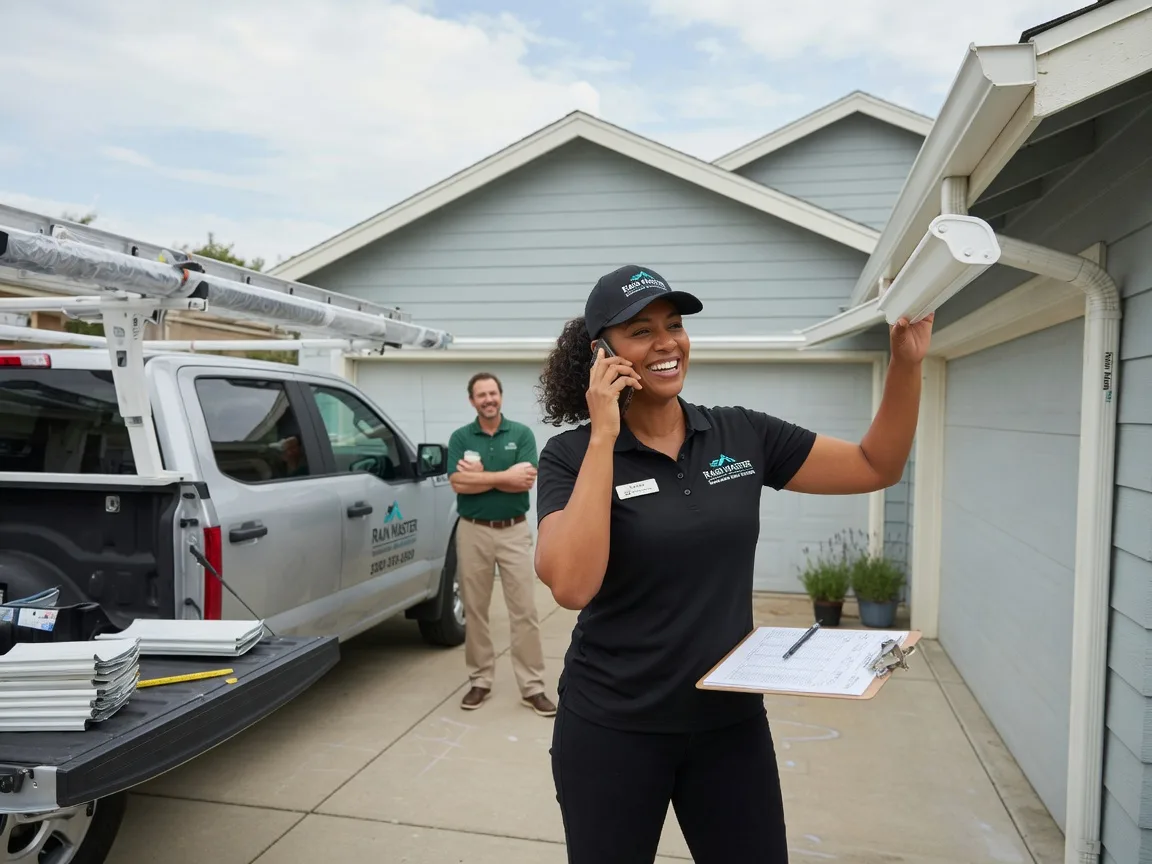 Gutter Installation Luana, IA FAQs